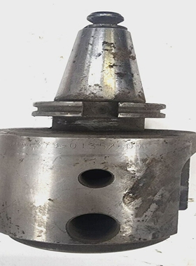 DAVIS379-01359-00CAT45ENDMILLTOOLHOLDERBLOCKOAL10