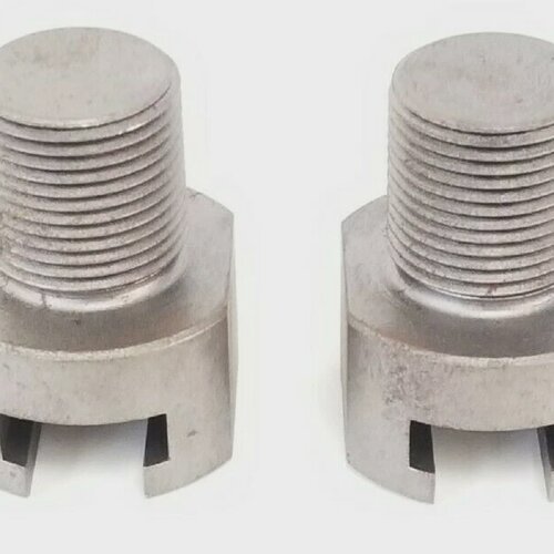 LOT OF 2 NEW LANE PUNCH DGMSP0192898209 SPECIAL RETAINERS