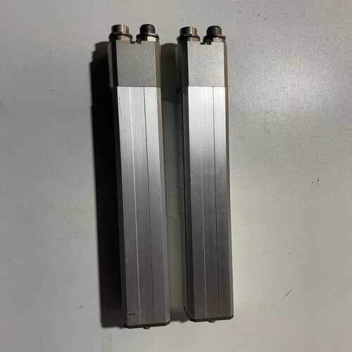 (询价)ALLUFF巴鲁夫 BTL0284 BTL5-T110-