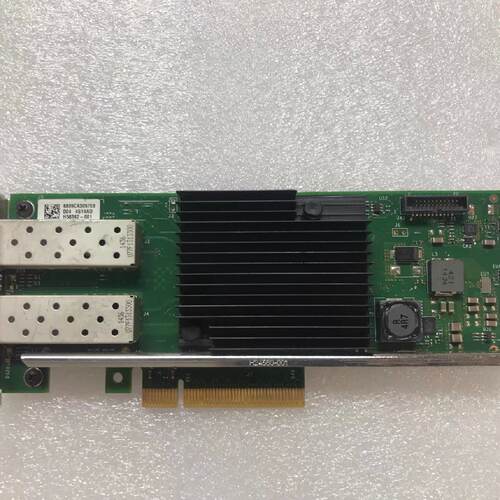 议价Intel X710Da2 Ex710da2g1p适用