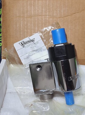 SPRAYMATION79300ELECTROMATICX枪热熔头115VAC60Hz全新