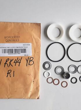 Worcester Controls 15HRK44YBR1CWW Repair Kit For 3.8cm 5000