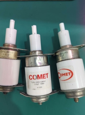 comet电容CV1C30G15CVL130EC议价