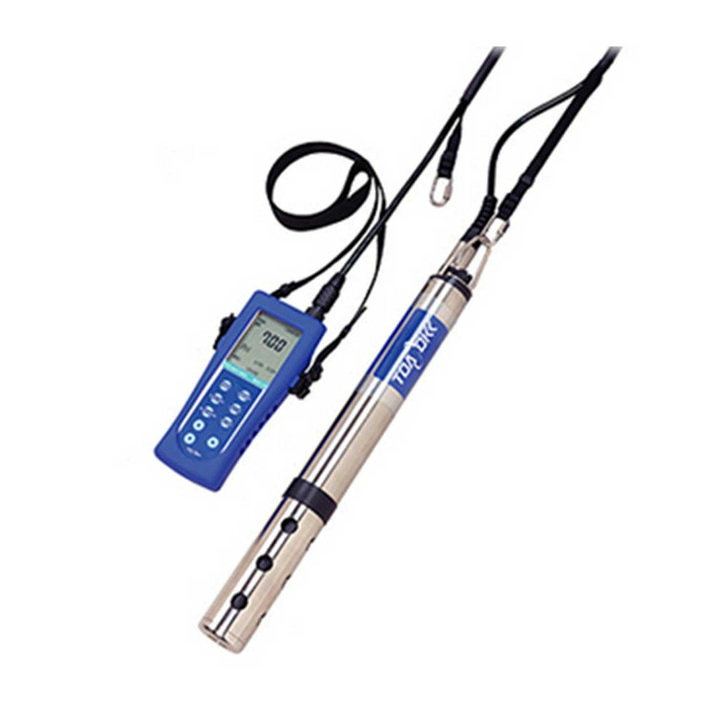 进口DO电极生物过程用ELD-011/012/Q013/015东亚DKK品牌