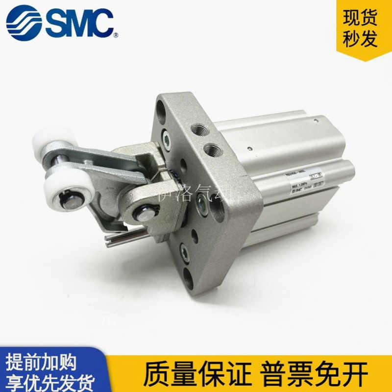 SMC全新原装RS2H RS1H RSA80-40-DL DM BL BM TL TM-D DC DQ