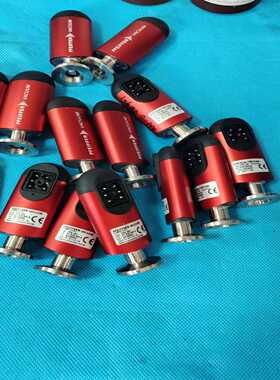 普发TPR280真空计，成色新，功能完好。这款是PFEIFF--议价商品