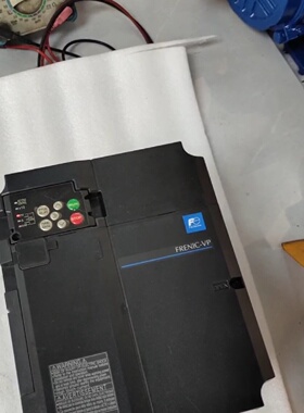 富士变频器7.5kw11kwFRN0025F2S4C议价