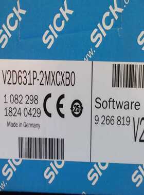 询价SICK相机V2D631P-2MXCXB