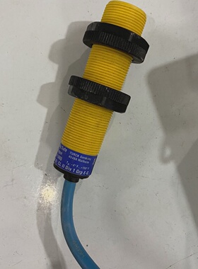 询-BC5S18Y1X图尔克电容式传感器可调距离二线