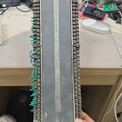 二手拆机富士PLCnb2e90r3ac实物拍-议价