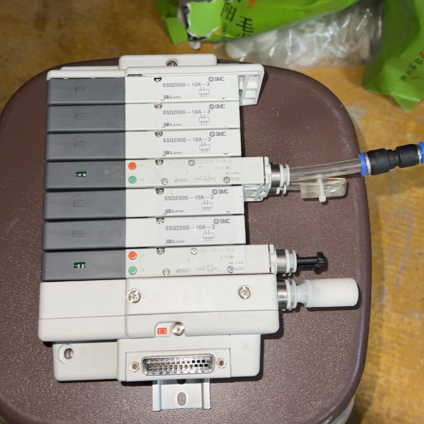 SMCSMC电磁阀，--议价商品