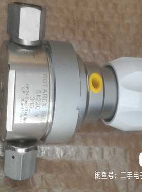 ROTAREX   SELFA  S1220 阀 ，几乎【卡奥电子】