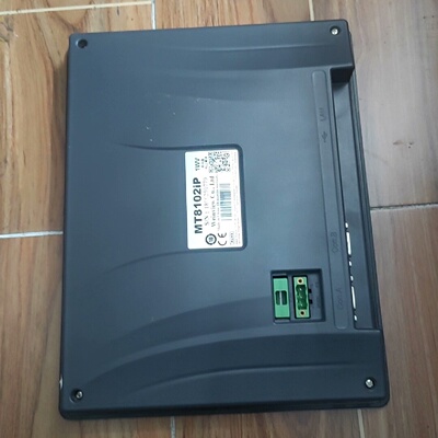 威纶通触摸屏mt8102ip-询