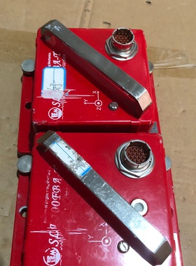 美国iem力平衡式加速度传感器slj100fbat议价