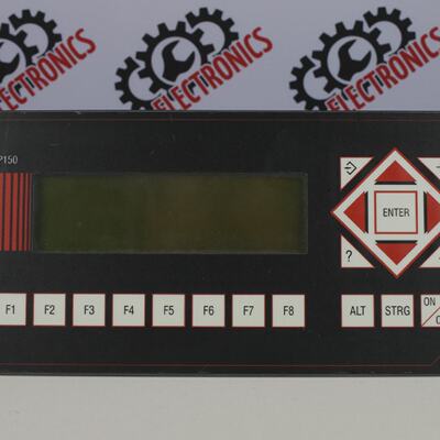 ELREST P150 1081541 0900016654 PANEL TCTIL  6 meses de garan