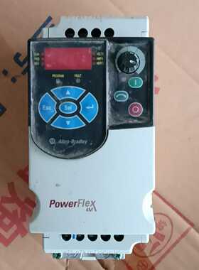 AB罗克韦尔变频器22F -A2p5n103 。0.4千瓦，[浩蓉商户]