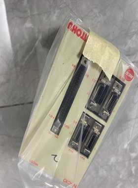 【星慕电子】#机电机械五金 安川/YASKAWA PLC JEPMC-I