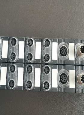 模尔总线通讯模块DI8E8xM8（56623）--议价商品