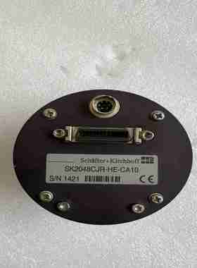 议价-拆g机Schafter+kirchhoff工业机器SK2048-议价