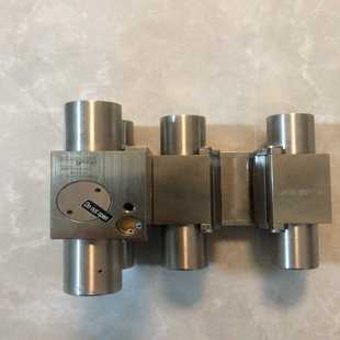 咨询 德国ZIMMER直线导轨钳制器MBPS3005AS1实