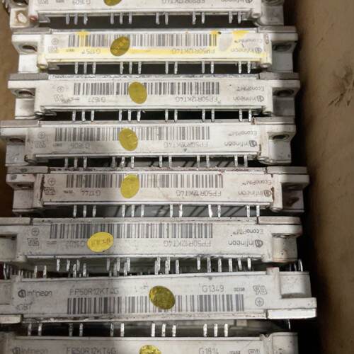 fp50r12kt4g、原装上机。—议价