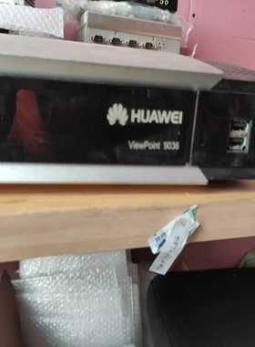 HUAWEI华为会议电视终端ViewPoint9036，全新-询价客服