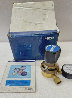 UNITORREGULATOR500PLUSOXYGEN10BAR510031