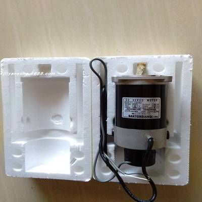 议价-82SYT-180B安德专用马达SAYONDANQI电机DCSERVOMOTOR82SYT