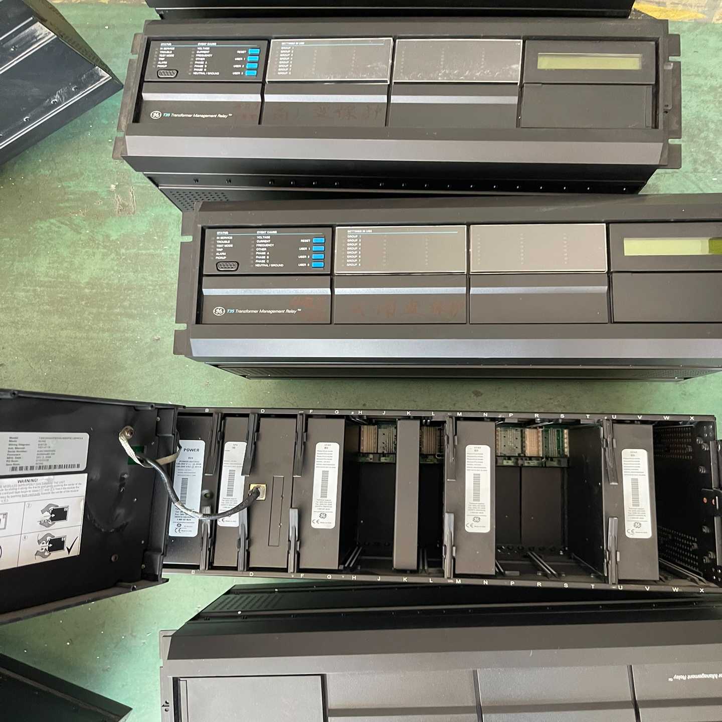 GE控制器T60G60系列T60E00HAHF8HH6UMX议价