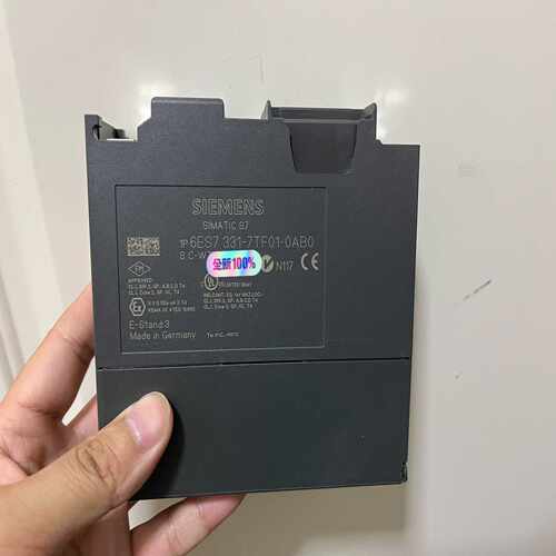 系列6ES7331-7TF01-0AB0~询价