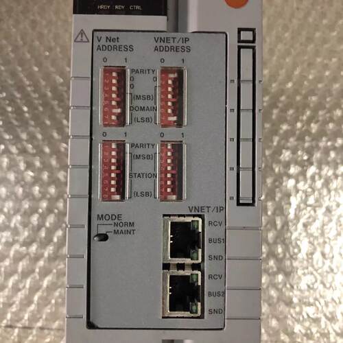 YOKOGAWA横河CPU模块VI451-10 议价VI-议价
