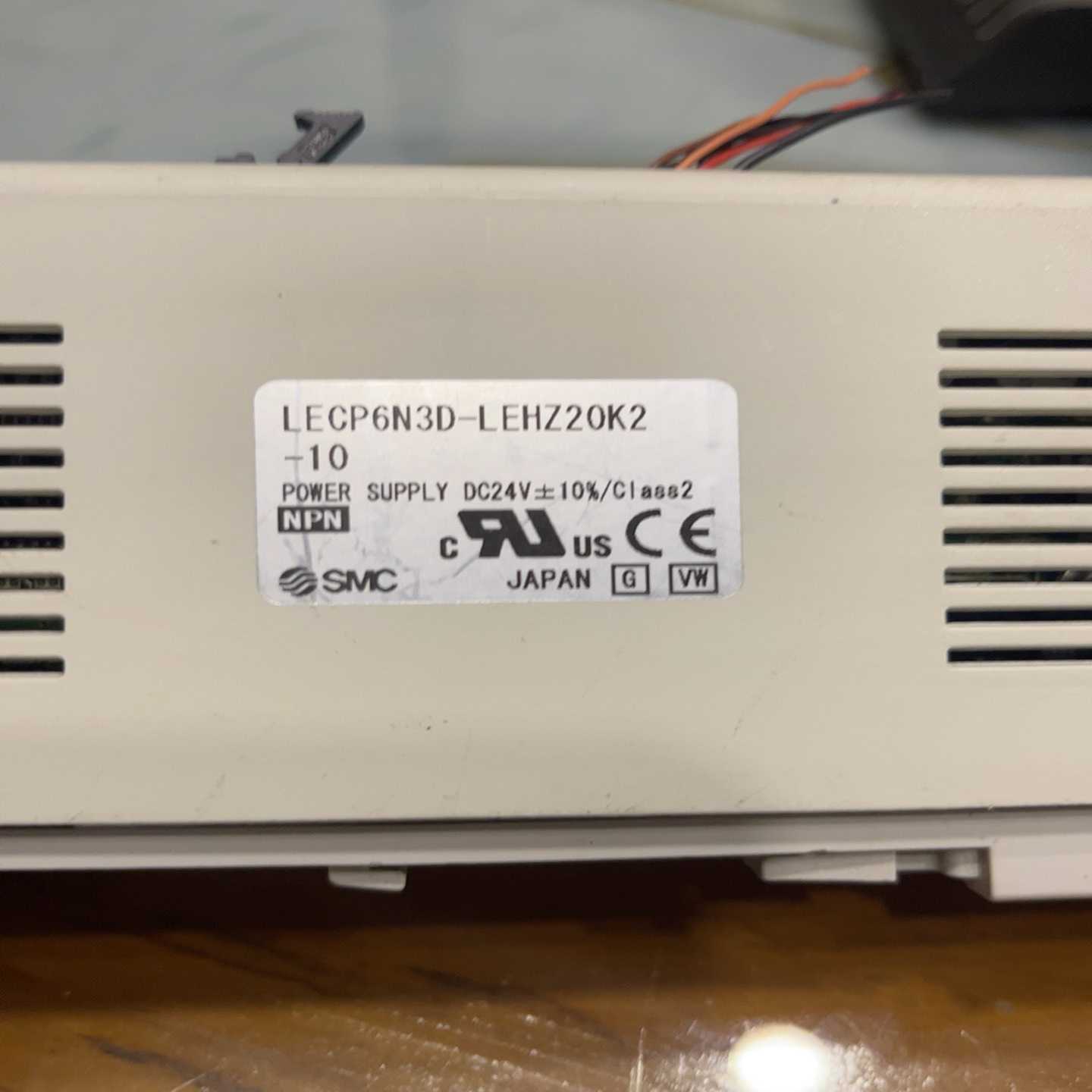 询价~控制器LECP6N3D-LEHZ20K2-10