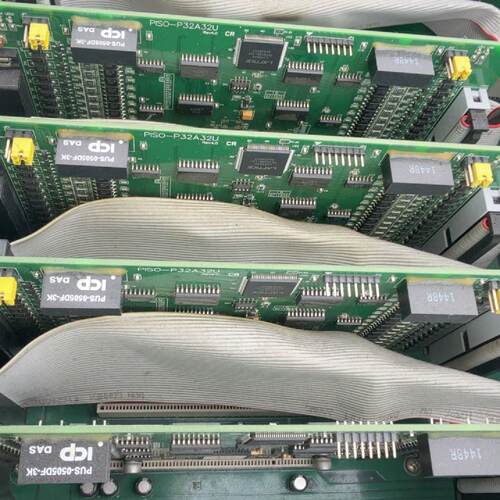 议价Hong PisoP32a32u Cr 32Channel OpenCircuit Collector Outp