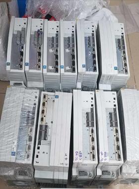 伦茨EVS9326，EVS9322伺服控制器，成色9新以上，询价