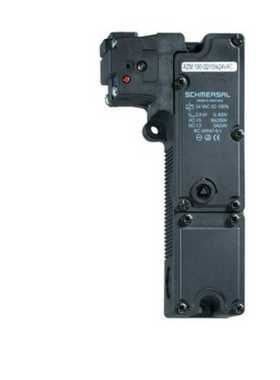 AZM190-02/01RKN-24VDDC施迈赛SCHMERSAL安全门锁开关