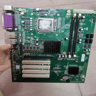 VER 咨询 1814 C20工控机主板一 研祥ECO