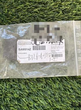 BTL6-A-3801-2巴鲁夫BAM014Z定位磁块库存件议价商品
