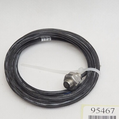 议价Ipf Electroc Sensor Induktiv Ib0801a4  Neu适用