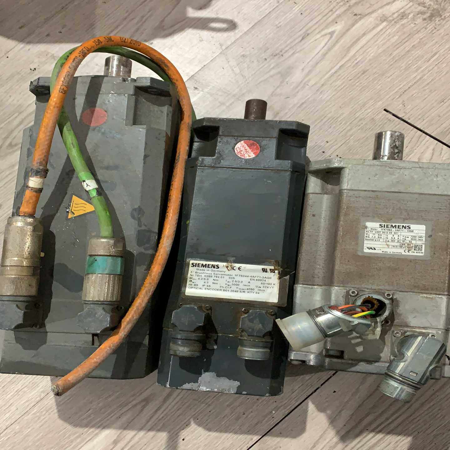 1FT6064-1AF71-4AG11FT6044-【询价】