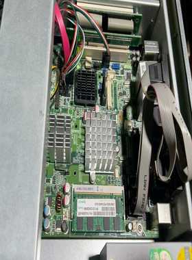 研华AIMB-210G2-S6B1E/S6A1E工控主板询价