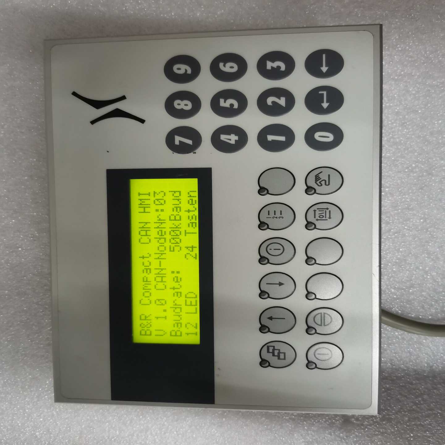 克朗斯Krones4B1270.00-K27询价