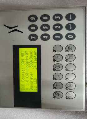 克朗斯Krones4B1270.00-K27询价