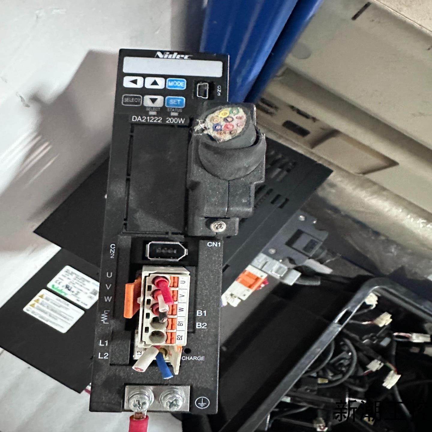 三协驱动电机DA21222电机MZ201N2LN07 议价议价商品