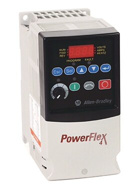 议价美国罗克韦尔Allen-BradleyAB22A-D8P7N104变频器全新质保1年