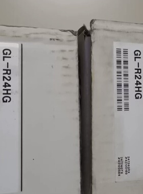 议价基恩士光栅全新配件齐全GL-R24HG，全新原装！