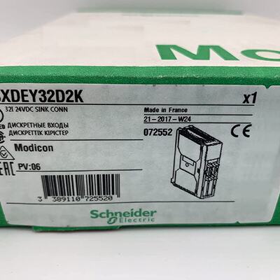 议价施耐德开关量输入模块TSXDEY16D3库存现货