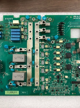 【议价】sint4510cabb拆机驱动板有多块功能包好