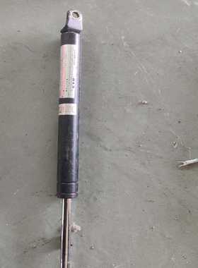 日本KYB液压撑杆，型号FGSS22100C，黑色外壳银色内--议价商品