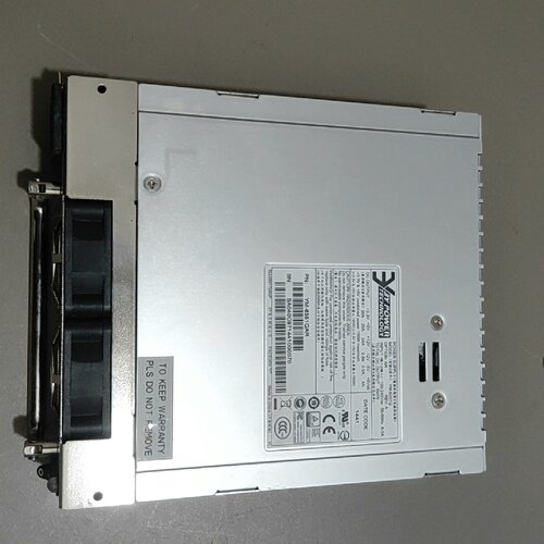 【询价】[1] 3Y 电源供应器 YM-6351Q YM-6