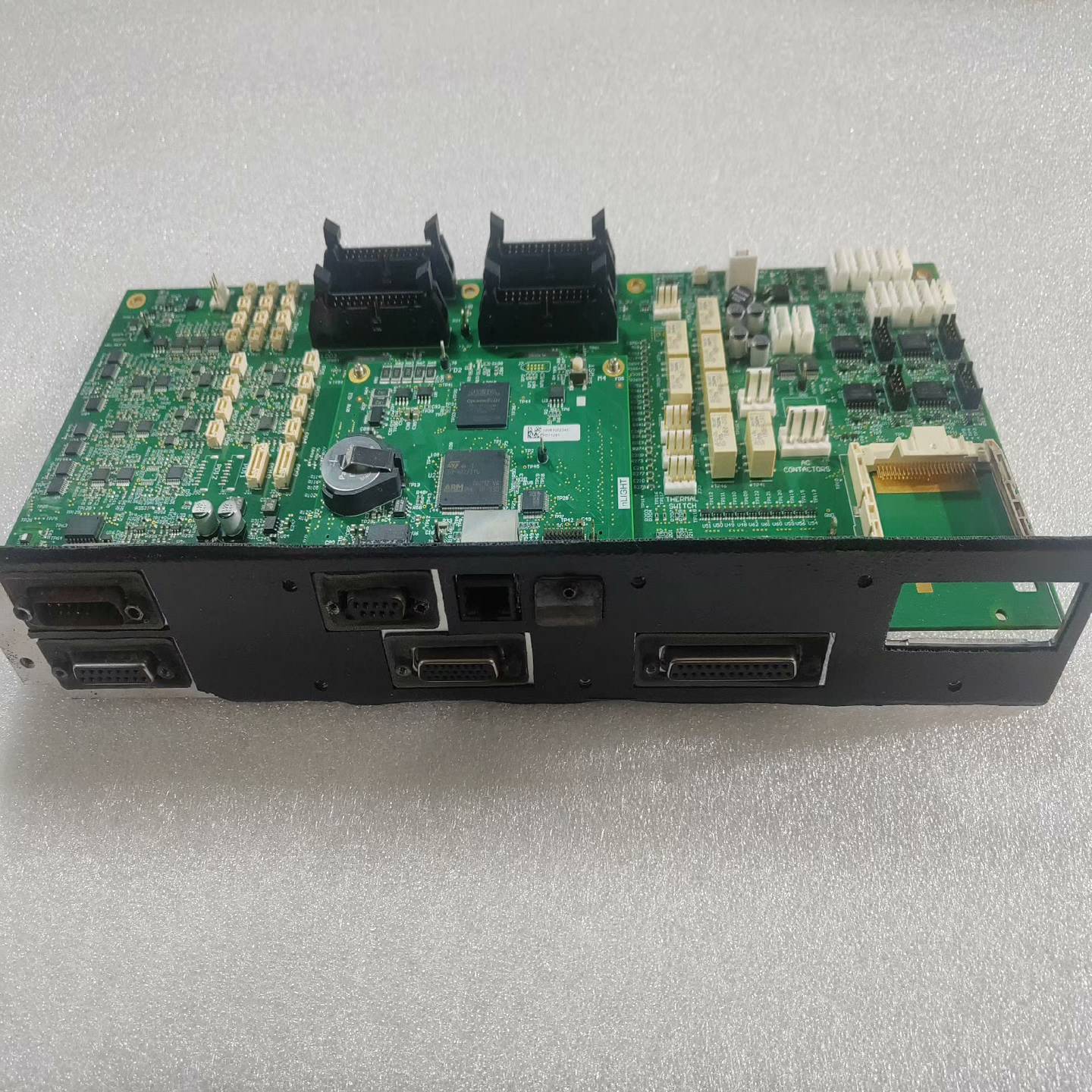 恩耐nLIGHTPCB1077165REV01询价
